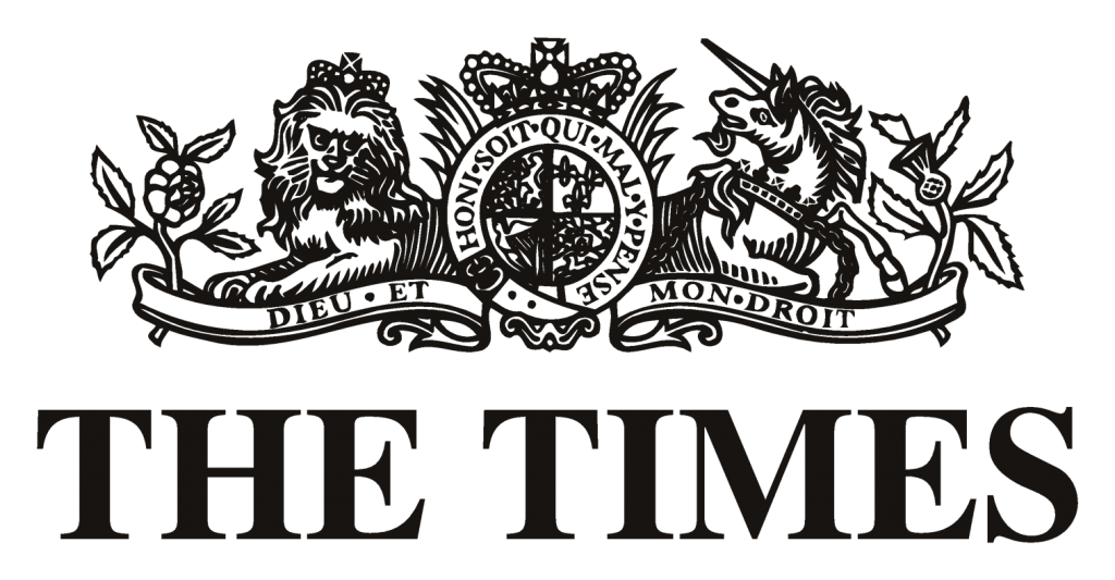 logo times