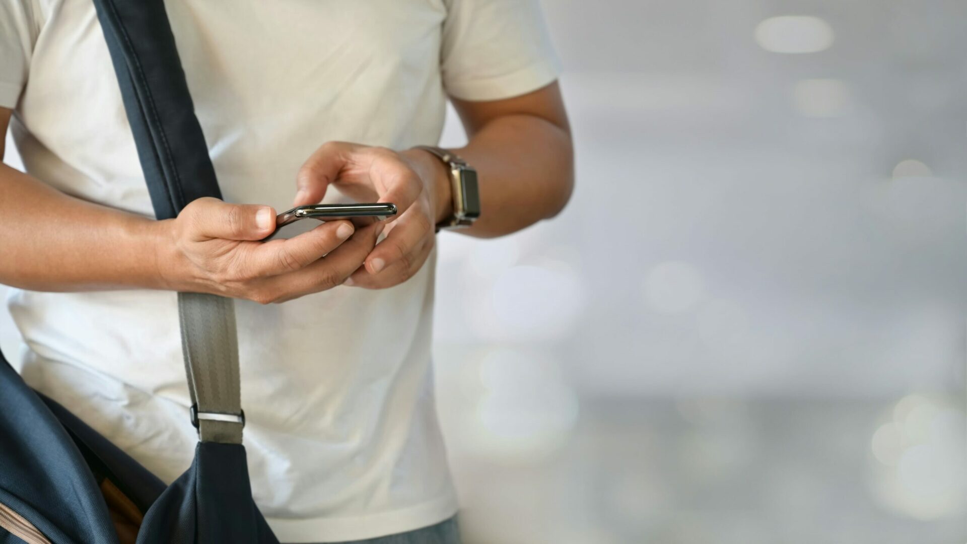 20 Exemples de SMS pour reprendre contact avec son ex en douceur