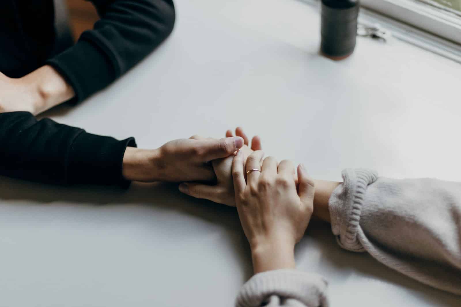 Pardonner ma femme qui m'a trompé : Comment y arriver