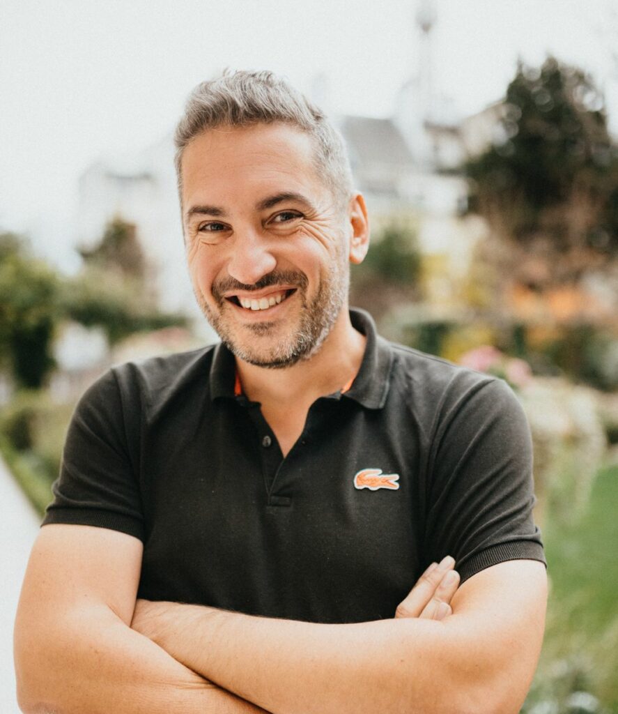 Antoine Peytavin