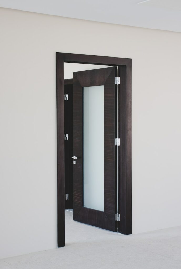 porte