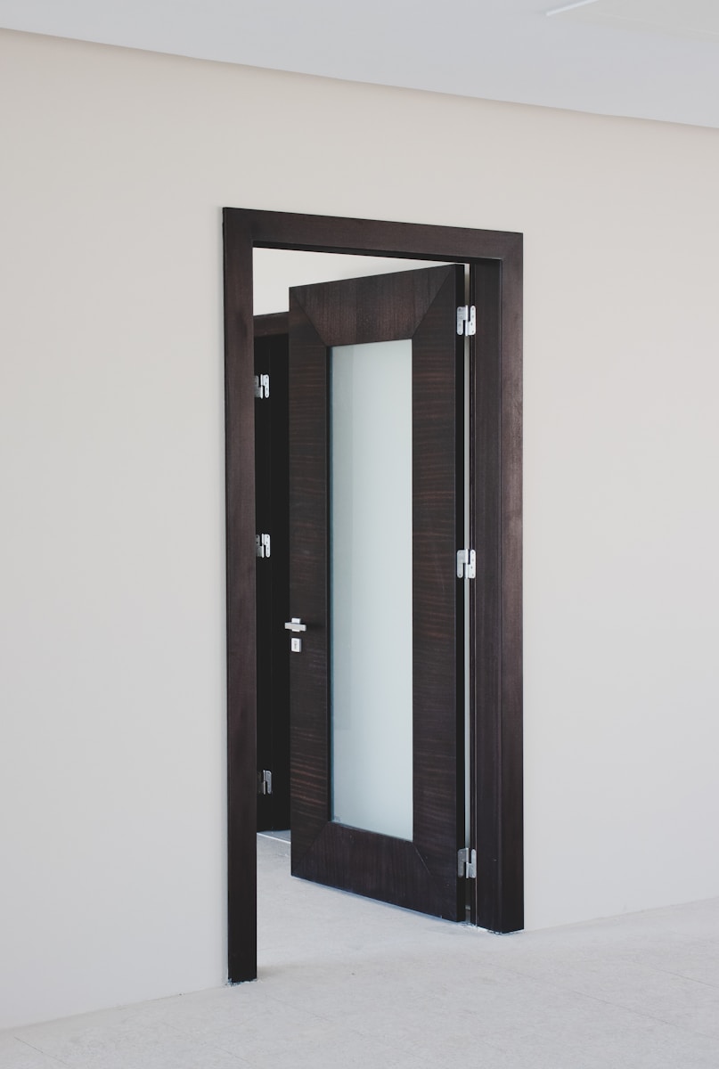 porte