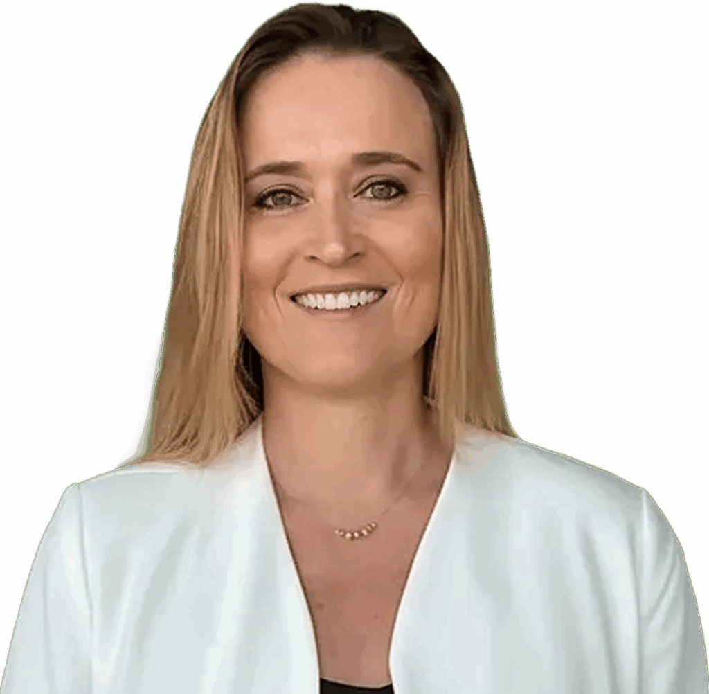 Isabelle, coach certifiée