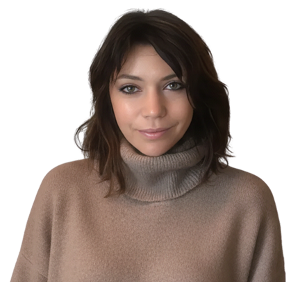 Sandra, coach et psychologue chez jerecuperemonex