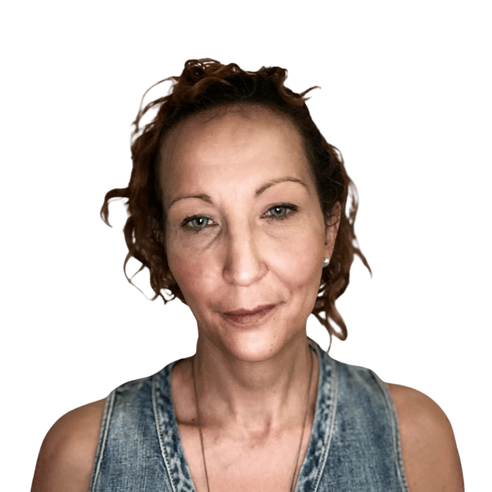Sabrina, Coach chez jerecuperemonex